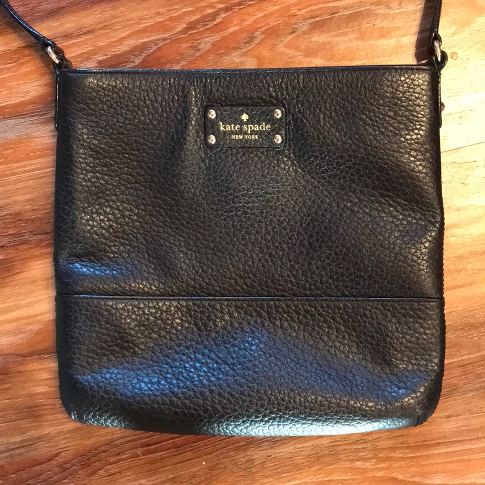 Kate Spade Bay Street Cora crossbody bag